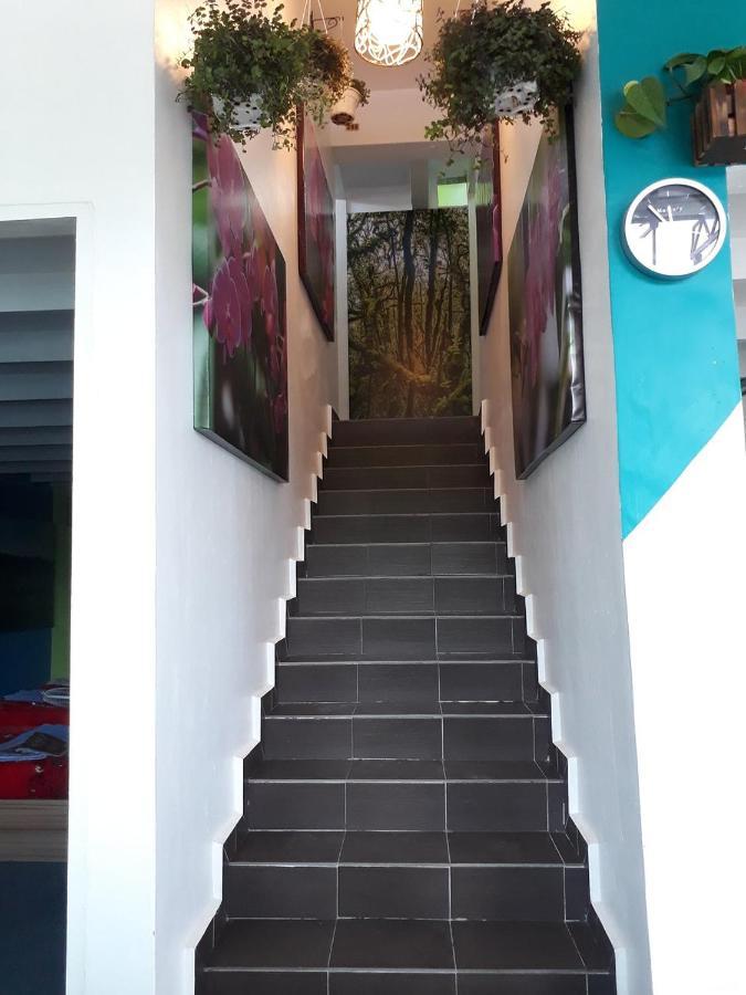 Oyo 90760 Lily Haven Hotel Tanah Rata Ngoại thất bức ảnh