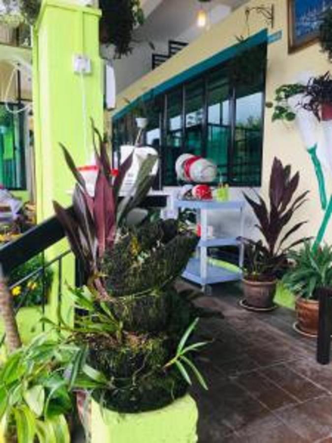 Oyo 90760 Lily Haven Hotel Tanah Rata Ngoại thất bức ảnh
